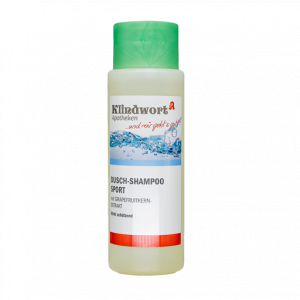 Klindwort Dusch- Shampoo Sport