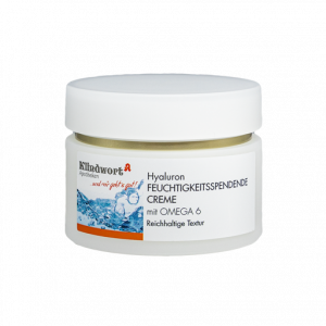 Klindwort Hyaluron Omega 6 reichhaltig