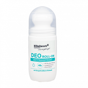 Klindwort Deo Roll-On 48h