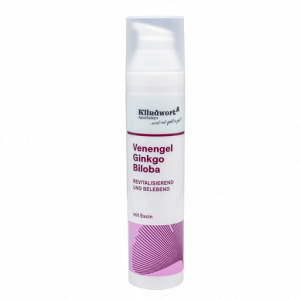 Klindwort Ginko Biloba Gel