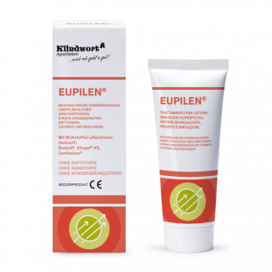 Klindwort Eupilen