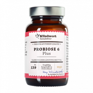 Klindwort Probiose 6 Plus