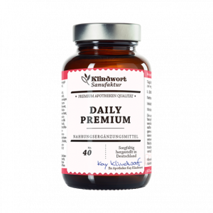 Klindwort Daily Premium