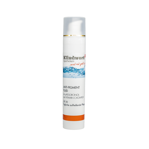 Klindwort Anti-Pigment Fluid