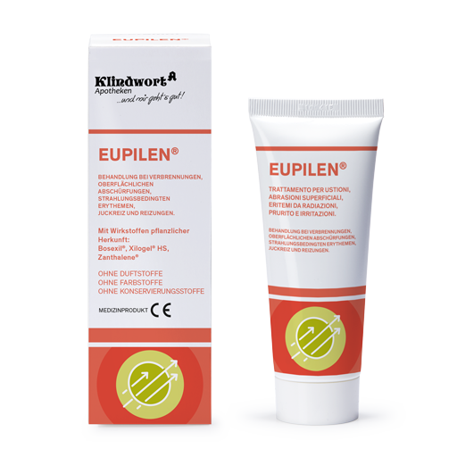 Klindwort Eupilen