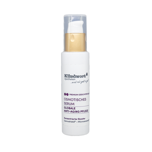 Klindwort Osmotisches Serum