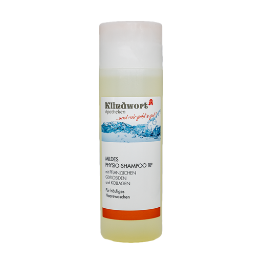 Klindwort Mildes Physio-Shampoo